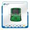 China WIFI, GPRS, USB Linux Bus POS Terminal RFID Validator Bus Card Validator--HCL1306