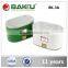 LED digital Mini ultrasonic cleaning BAKU BK-3A
