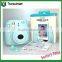 Wholesale Fujifilm Instax Mini8 , Fuji mini8 instant camera , blue
