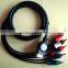 Component AV Cable for Laptop Games HDTV Connect/ Game Accessories