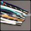 custom high quality fashion polyester string for garment