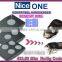 For Nice ON1,ON2,ON4 433,92MHZ Rolling code,Nice transmitter