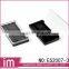 3 color transparent window eyeshadow cosmetic palette