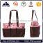 Multifunctional Baby Diaper Storage Tote Bags
