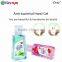 organic hand disinfectant gel mini pocket Hot top sale Dexe 2016 of hand gel sanitizer