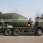 LUFENG brand SINOTRUK HOWO chassis 6cbm Concrete Mixer Truck for Military Army