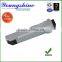 10G SFP Housing Duplex Fiber Optic Equipment For Switch 4 Port SFP+ .