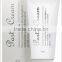 Party Cream Silver Shimmer Power Puff, Party Cream