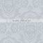 SY081404 wall covering vinyl wallpaper for bathroom