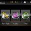 UNIVERSAL WINCE 6.0 DOUBLE DIN 6.5INCH CAR DVD STEREO PLAYE WITH USB,SD,TV,GPS,FM AM RADIO,SWC,BLUETOOTH
