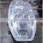 Boat rotomold