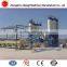 HZS120 large capacity Concrete batching plant