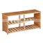 Chinese wholesale suppliers wood shoe rack high demand products in market                        
                                                Quality Choice