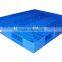 4-side entry virgin HDPE Euro plastic pallet price