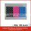 Customiz logo print 20pcs pack silicone case silm for cigarette