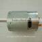 DC MABUCHI Motor electeic motor for office automation equipment massage machines RS-385SH