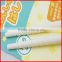 Good quality silicone minion and colorful chopstick