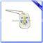 Cheap Personalized metal printing sticker dog tag