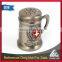 Wholesale cheap price beer cup metal Spice jar/Spice Bottle