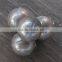 high quality and low price 1 inch-6 inch casting grinding media steel ball