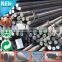 Competitive Price mild steel round bar carbon structure steel round bar 55mm diameter Q195