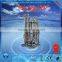 Mineral Water Treatment Plant 250L~100T liters/hour