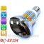 BC-881M 3.6mm lens wireless security spy camera HD IP Network Night Vision Wifi P2P bulb camera