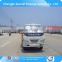 4000L vacuum water jet sewer cleaning truck