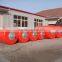General Surface Chain Support Floating Buoys