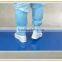 disposable 60 Layers LDPE Esd Sticky Mat