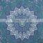 Blue Indian Cotton Wall Hanging Tapestry Home Decor Beach Throw Mandala Tapestry Indian Tapestry Wholesaler bohemian Tapestry