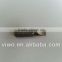 25mm S2 material slotted bits