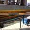 JL-A paperboard NC cut off machine/carton machine/corrugated box machinery