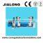 Carton box making machine / corrugated cardboard electrical mill roll stand