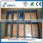 Folding PP Corrugated Plastic Partition Sheet
