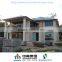 prefabricated houses luxury