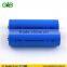 GEB AA LiFeS2 lithium cylindrical battery 1.5V 2900mAh