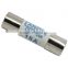 Chinese supplier: 10X38 ceramic tube fuse