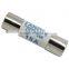 Dong Guang supplier:5*20mm Ceramic tube fast action fuse UL CSA CCC