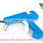80W big hot melt glue gun for glue stick