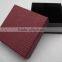 so hot ! curious new style paper jewelry ring/earring/bracelet box