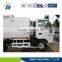 Dongfeng chassis high pressure road cleaning car cleaning width 2.5-3.5m ISUZU engine used Euro3 exhaust standard