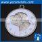 Factory custom antique pet id tag pendant