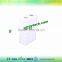 High capacity prismatic rechargeable lithium lifepo4 battery 3.2V 180Ah for EV / Storage / solar power system