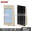 2W Factory Sale All in One Motion Sensor Outdoor IP67 Solar Led Wall Light