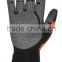 Multi-color durable using electric shock glove