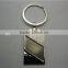 Fashion cheap key ring and personalized keychains