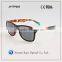 2016 New design coloful fashion polarized sunglasses with OEM LOGO                        
                                                Quality Choice