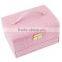 Useful new products leather jewelry pill box