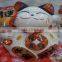 Stocking Home Decoration Lucky Cat for